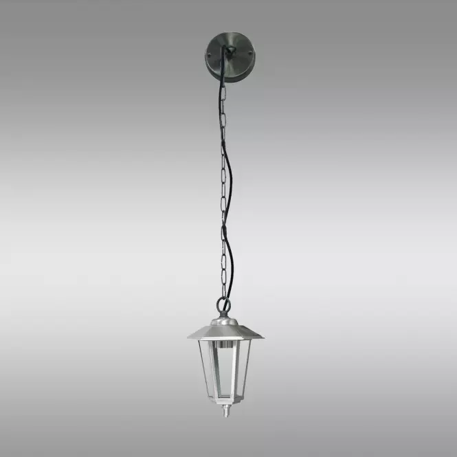 Lampa Jupiter VO1962 Króm LW1