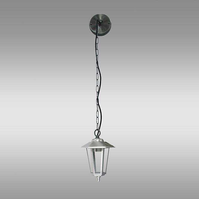 Lampa Jupiter VO1962 Króm LW1