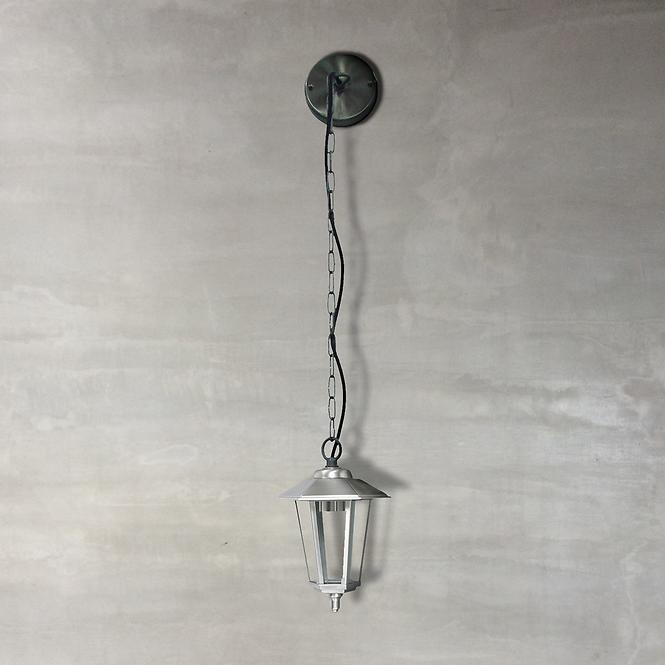 Lampa Jupiter VO1962 Króm LW1