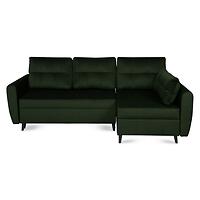 zöld