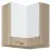 Konyhaszekrény Premio 54G