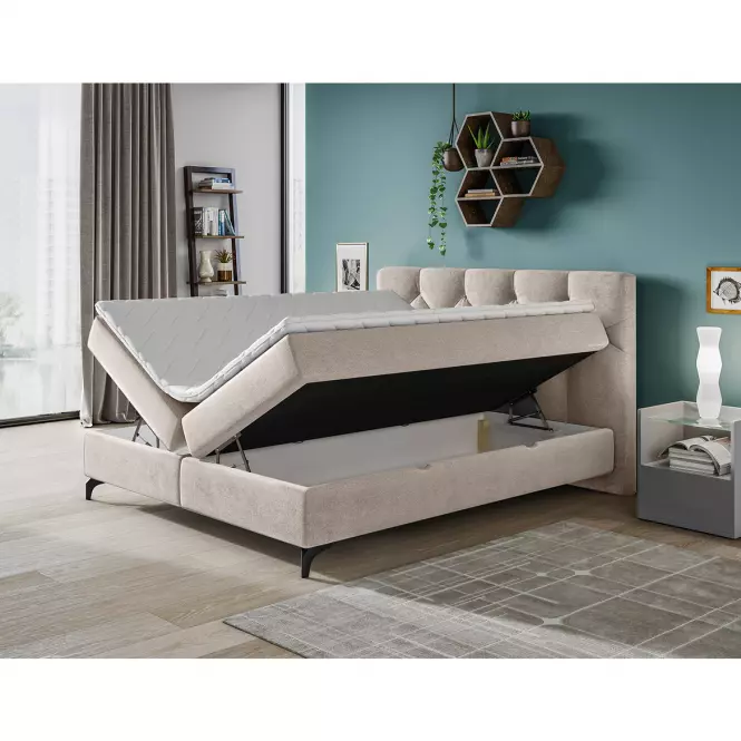 Ágy Infinity 160x200 Neve 04,2