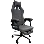 Irodai szék Nelson Mlm-611602-F szürke