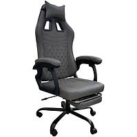 Irodai szék Nelson Mlm-611602-F szürke