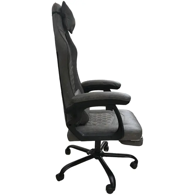 Irodai szék Nelson Mlm-611602-F szürke