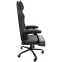 Irodai szék Nelson Mlm-611602-F szürke,4