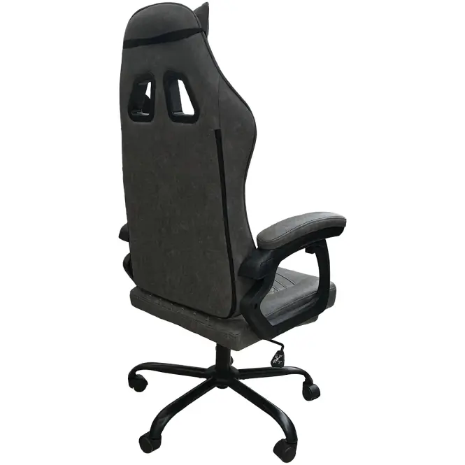 Irodai szék Nelson Mlm-611602-F szürke