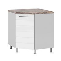 Sarok konyhaszekrény Daria DN 85x85 1D