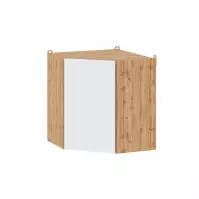 Sarok konyhaszekrény Magnolia GN 55x55