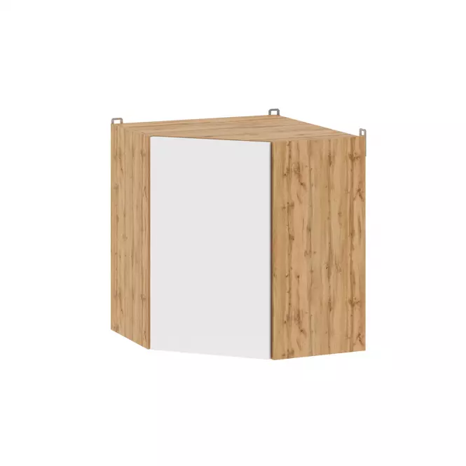 Sarok konyhaszekrény Magnolia GN 55x55