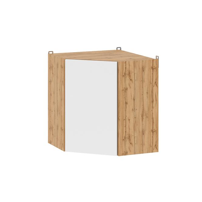 Sarok konyhaszekrény Magnolia GN 55x55 