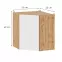 Sarok konyhaszekrény Magnolia GN 55x55,2