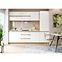 Sarok konyhaszekrény Magnolia GN 55x55 ,3