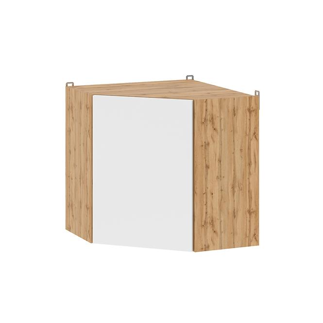 Sarok konyhaszekrény Magnolia GN 60x60 
