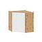 Sarok konyhaszekrény Magnolia GN 60x60 