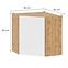 Sarok konyhaszekrény Magnolia GN 60x60 ,2
