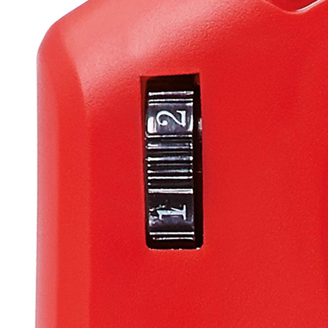 Elektromos kerti porszívó EINHELL GC-EL 3024-E