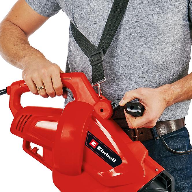 Elektromos kerti porszívó EINHELL GC-EL 3024-E