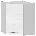 Konyhaszekrény Daria GN 60x60