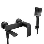 Kádcsaptelep kádas szettel Rea Storm fekete