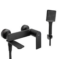 Kádcsaptelep kádas szettel Rea Storm fekete