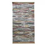 Szőnyeg Lavi 1,33/1,9 C060X 85UB7 szürke
