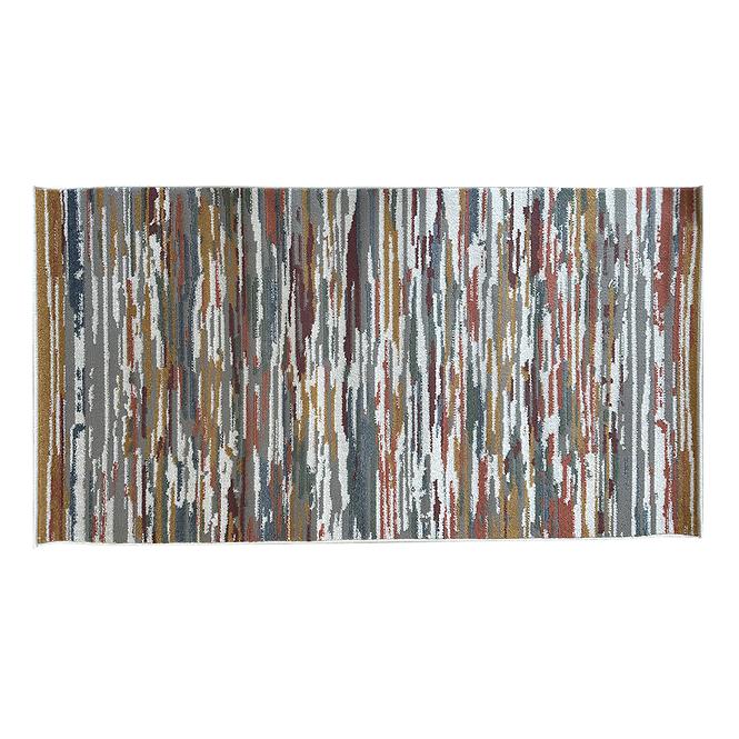 Szőnyeg Lavi 1,33/1,9 C060X 85UB7 szürke