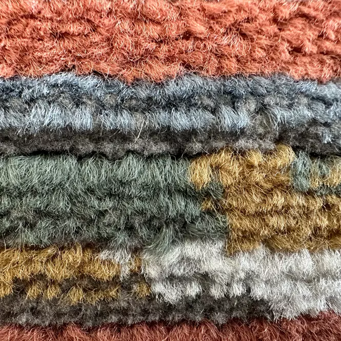 Szőnyeg Lavi 1,6/2,3 C060X 85UB7 szürke
