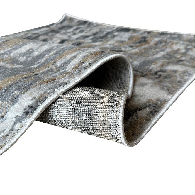 Szőnyeg Lavi 1,33/1,9 C232X 86UF2 szürke