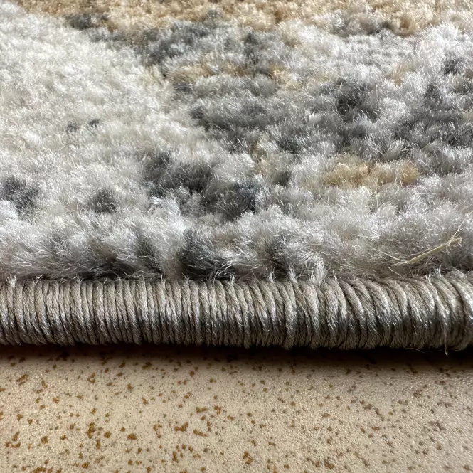 Szőnyeg Lavi 1,33/1,9 C234X 76UF2 szürke