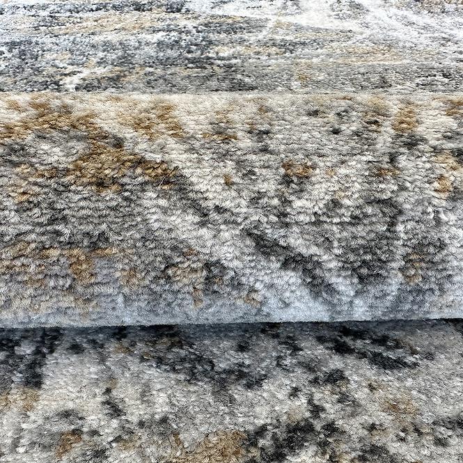 Szőnyeg Lavi 1,33/1,9 C234X 76UF2 szürke