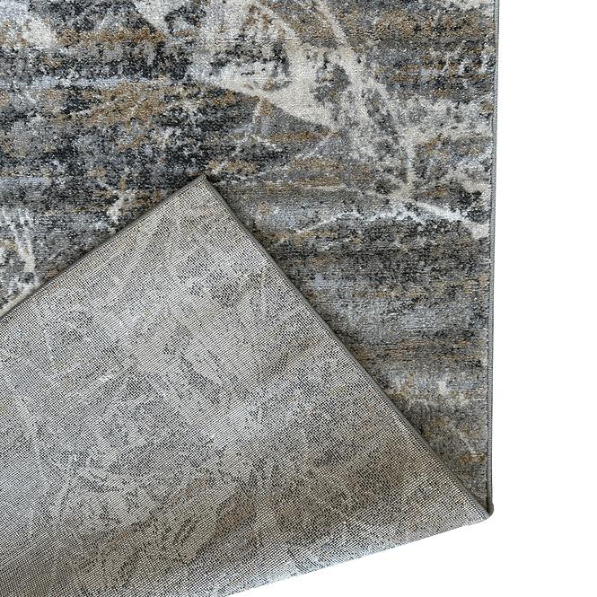 Szőnyeg Lavi 1,33/1,9 C234X 76UF2 szürke