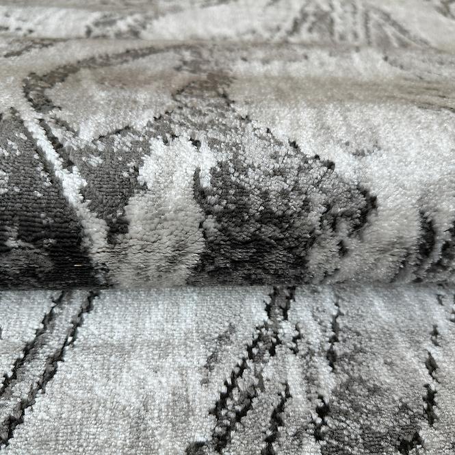 Szőnyeg Daisy 1,33/1,9 C357X 23R48 szürke,7