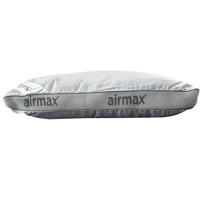 Párna Airmax 50x60 fehér