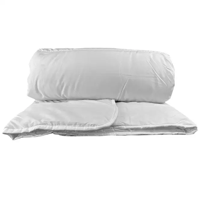 Nyári paplan 200x220 fehér
