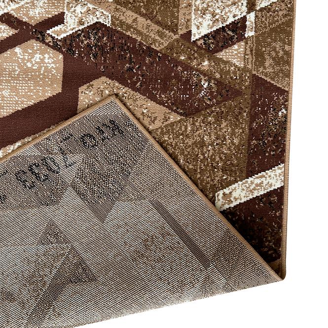 Szőnyeg BCF Kronos 1,2/1,7 7033 0222 barna,8