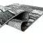 Szőnyeg BCF Kronos 0,8/1,5 7037 0333 szürke,6