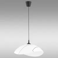 Lámpa HIBISKUS 61114 LW1