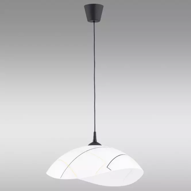 Lámpa HIBISKUS 61114 LW1