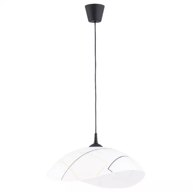 Lámpa HIBISKUS 61114 LW1