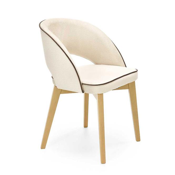 Szék Marino fa/velvet tölgy/monolith 04 51x57x78