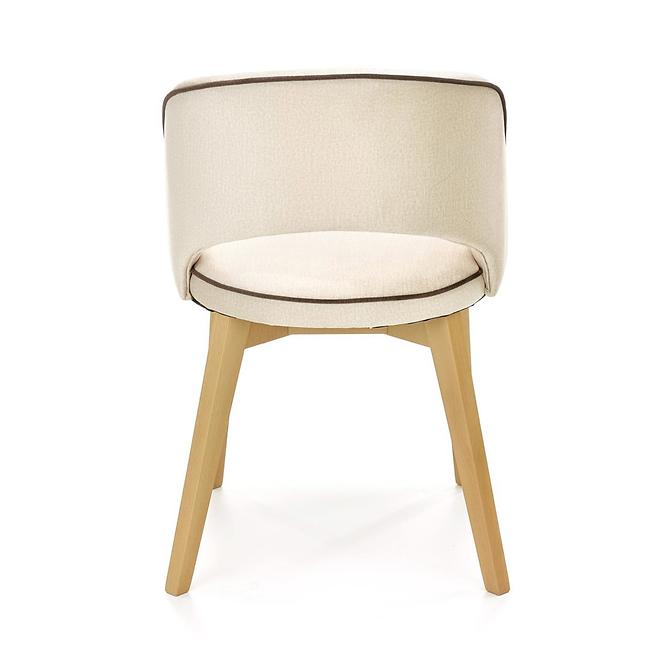 Szék Marino fa/velvet tölgy/monolith 04 51x57x78