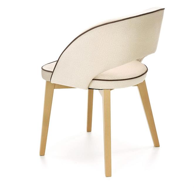Szék Marino fa/velvet tölgy/monolith 04 51x57x78