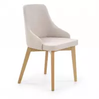Szék Toledo fa/velvet tölgy/inari 22 51x55x82