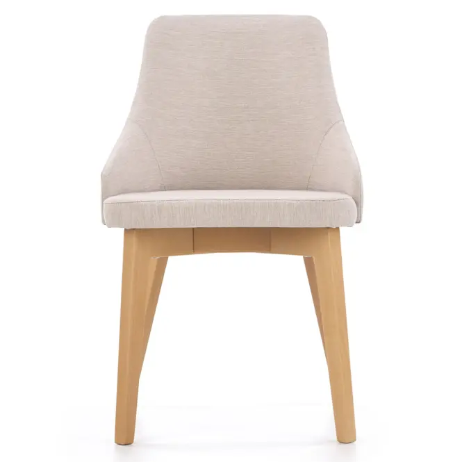 Szék Toledo fa/velvet tölgy/inari 22 51x55x82,2