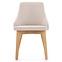 Szék Toledo fa/velvet tölgy/inari 22 51x55x82,2