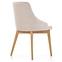 Szék Toledo fa/velvet tölgy/inari 22 51x55x82,4