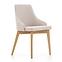 Szék Toledo fa/velvet tölgy/inari 22 51x55x82,6