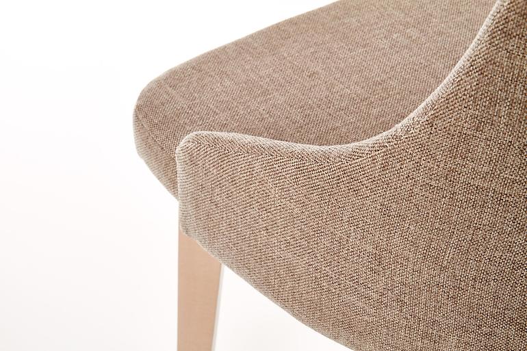 Szék Toledo fa/velvet tölgy/inari 23 51x55x82,5