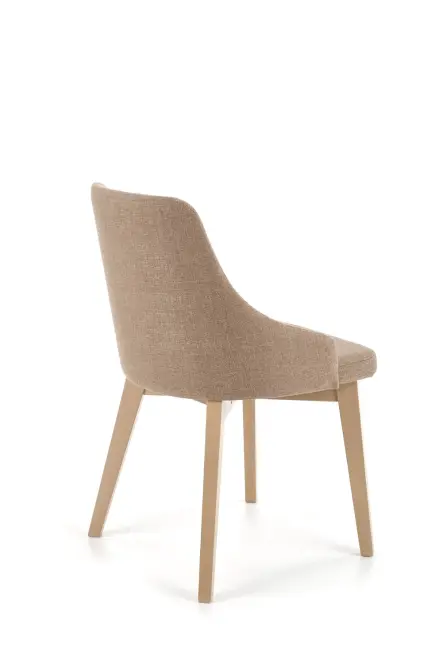 Szék Toledo fa/velvet tölgy/inari 23 51x55x82